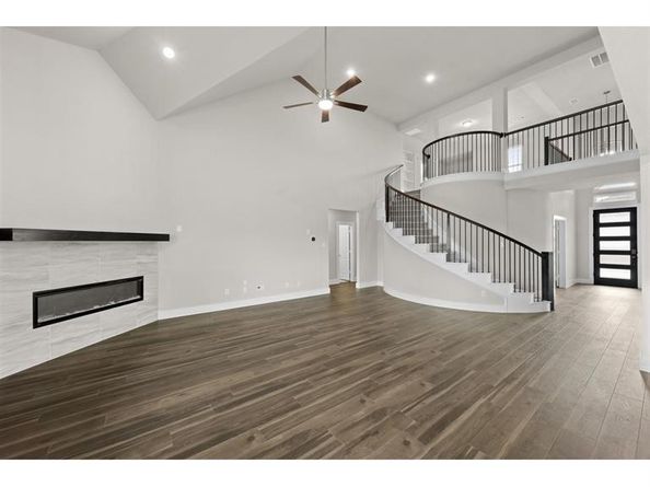 5436  Caesar Creek Court , Fort Worth Texas 76179