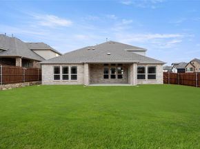 5436  Caesar Creek Court , Fort Worth Texas 76179