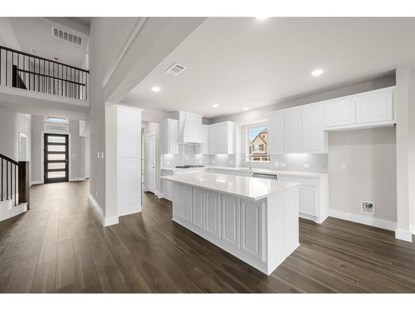5436  Caesar Creek Court , Fort Worth Texas 76179