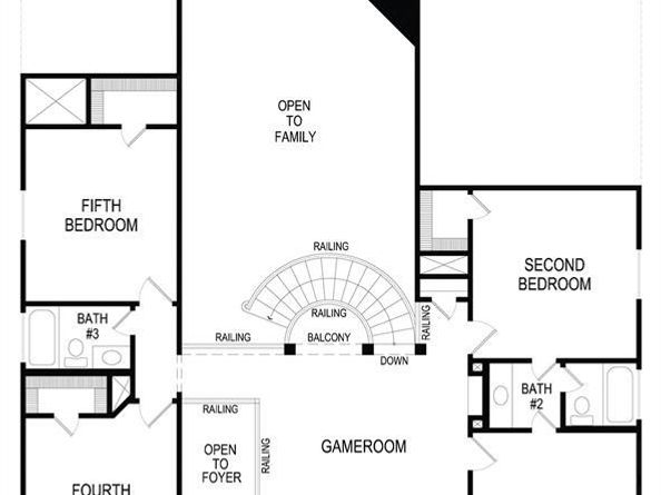 5436  Caesar Creek Court , Fort Worth Texas 76179