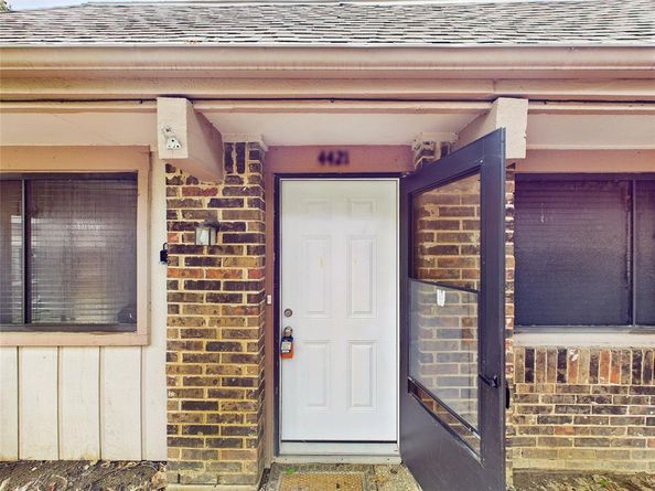 4421  Westminster Drive , Irving Texas 75038