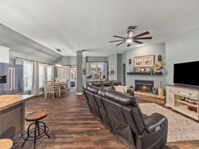 924  Mangrove Drive , Fate Texas 75087