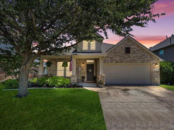 924  Mangrove Drive , Fate Texas 75087