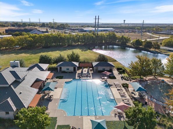924  Mangrove Drive , Fate Texas 75087