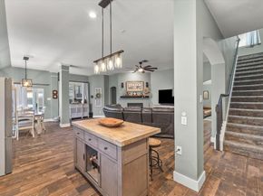 924  Mangrove Drive , Fate Texas 75087