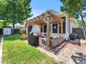 924  Mangrove Drive , Fate Texas 75087