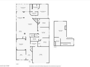 924  Mangrove Drive , Fate Texas 75087