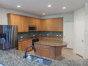 662  OAK CREEK Drive , Cedar Hill Texas 75104
