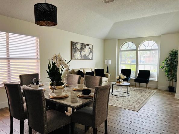 3220  Steamboat Drive , Fort Worth Texas 76123