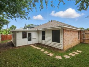3220  Steamboat Drive , Fort Worth Texas 76123
