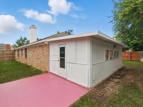 3220  Steamboat Drive , Fort Worth Texas 76123