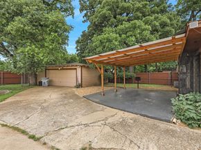 2825  Warren Avenue , Dallas Texas 75215