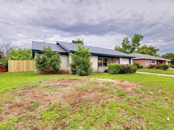 1230  Mcdonald Drive , Garland Texas 75041