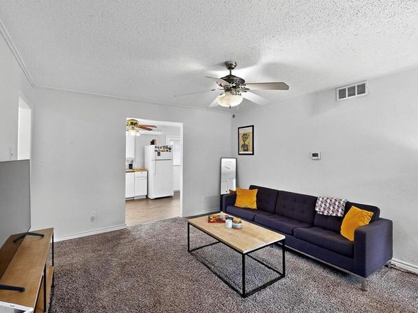 1230  Mcdonald Drive , Garland Texas 75041