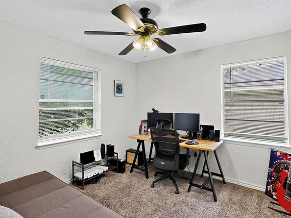 1230  Mcdonald Drive , Garland Texas 75041