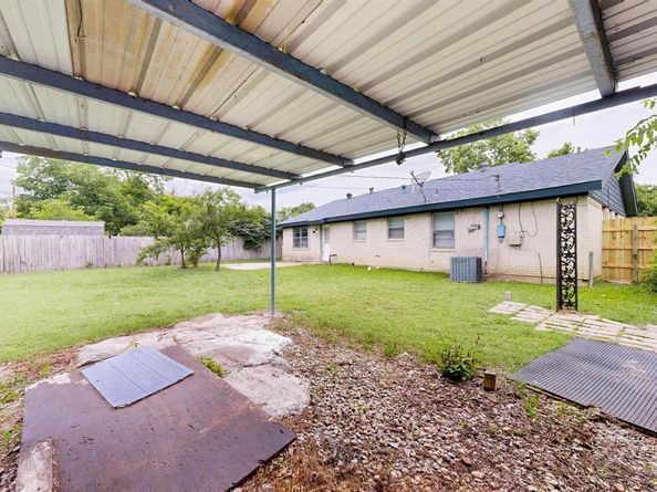 1230  Mcdonald Drive , Garland Texas 75041