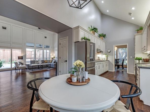 4597  Hallmark Drive , Plano Texas 75024