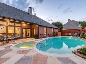 4597  Hallmark Drive , Plano Texas 75024