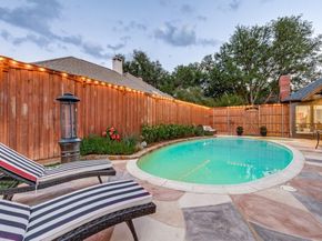 4597  Hallmark Drive , Plano Texas 75024