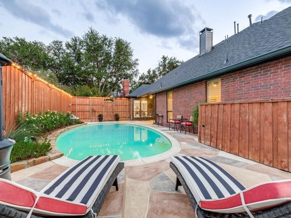 4597  Hallmark Drive , Plano Texas 75024