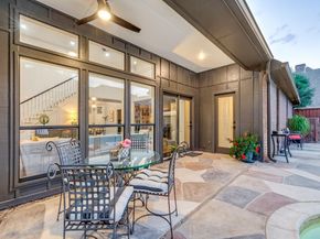 4597  Hallmark Drive , Plano Texas 75024