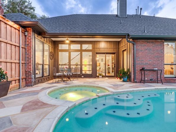 4597  Hallmark Drive , Plano Texas 75024