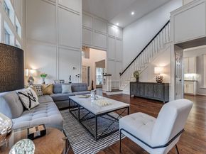 4597  Hallmark Drive , Plano Texas 75024
