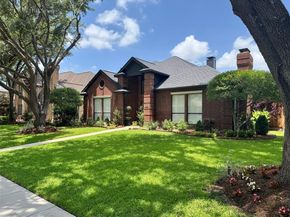 4597  Hallmark Drive , Plano Texas 75024
