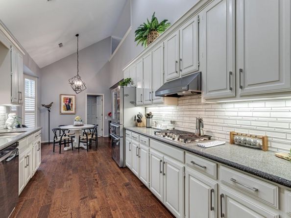 4597  Hallmark Drive , Plano Texas 75024