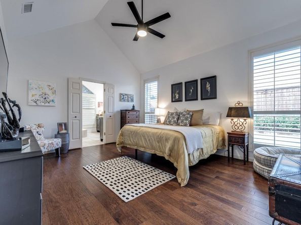 4597  Hallmark Drive , Plano Texas 75024
