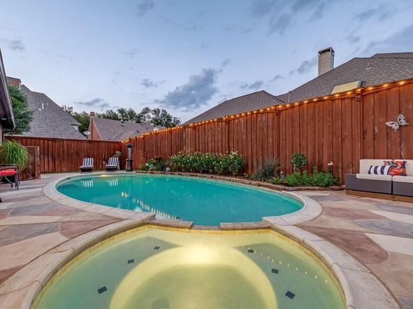 4597  Hallmark Drive , Plano Texas 75024