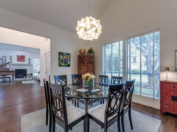 4597  Hallmark Drive , Plano Texas 75024