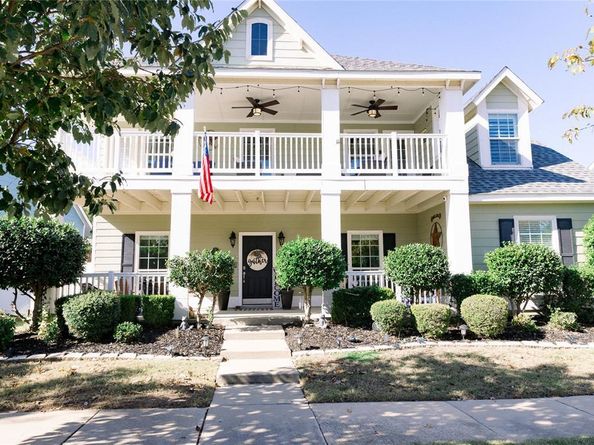 1225  Long Leaf Drive , Savannah Texas 76227