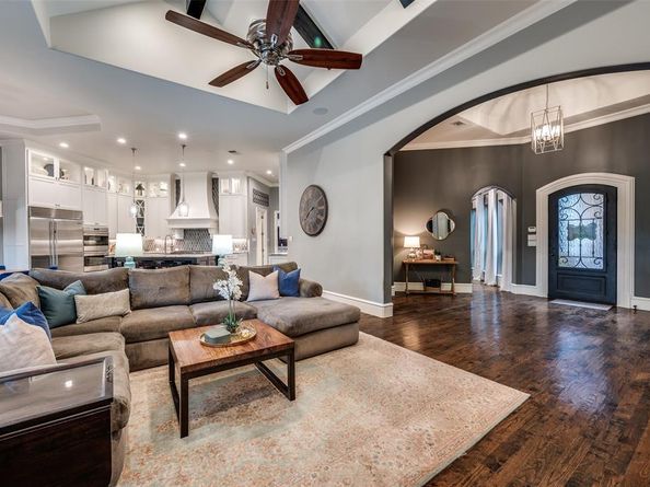 4200  TRANQUILITY Lane , Prosper Texas 75078