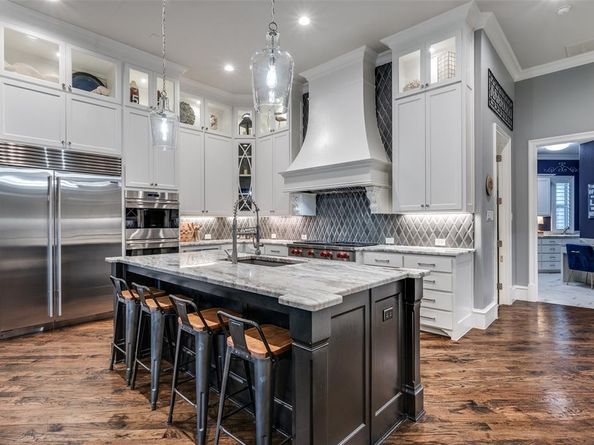 4200  TRANQUILITY Lane , Prosper Texas 75078