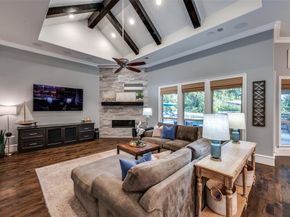 4200  TRANQUILITY Lane , Prosper Texas 75078