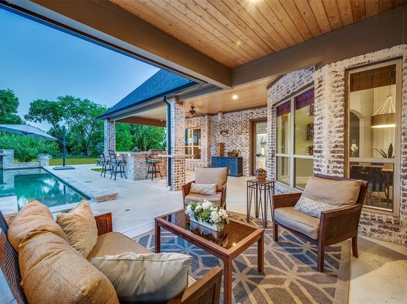 4200  TRANQUILITY Lane , Prosper Texas 75078