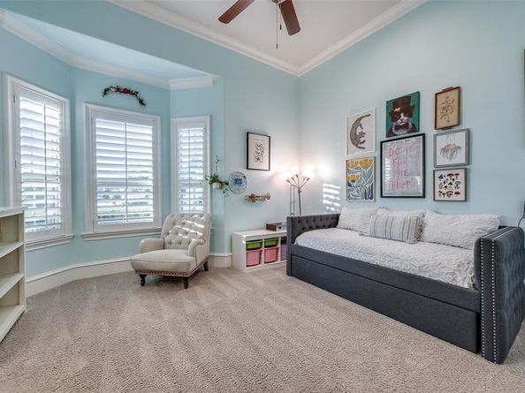 4200  TRANQUILITY Lane , Prosper Texas 75078