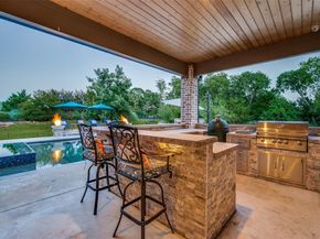 4200  TRANQUILITY Lane , Prosper Texas 75078