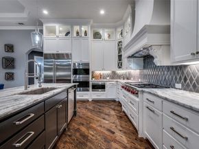 4200  TRANQUILITY Lane , Prosper Texas 75078