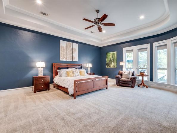 4200  TRANQUILITY Lane , Prosper Texas 75078