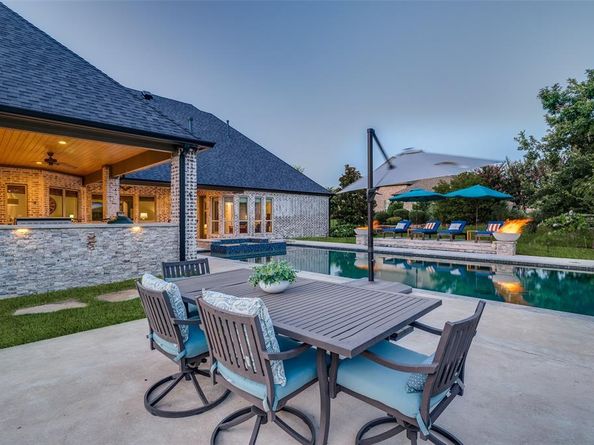 4200  TRANQUILITY Lane , Prosper Texas 75078