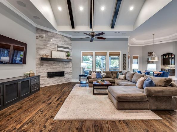 4200  TRANQUILITY Lane , Prosper Texas 75078