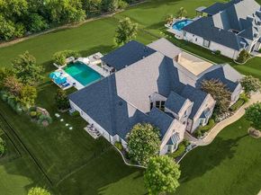 4200  TRANQUILITY Lane , Prosper Texas 75078