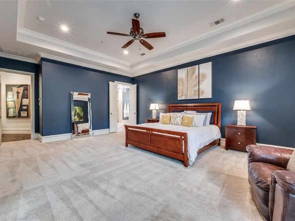 4200  TRANQUILITY Lane , Prosper Texas 75078