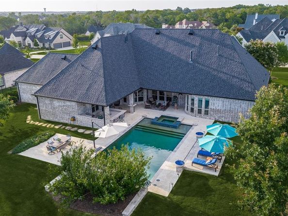 4200  TRANQUILITY Lane , Prosper Texas 75078