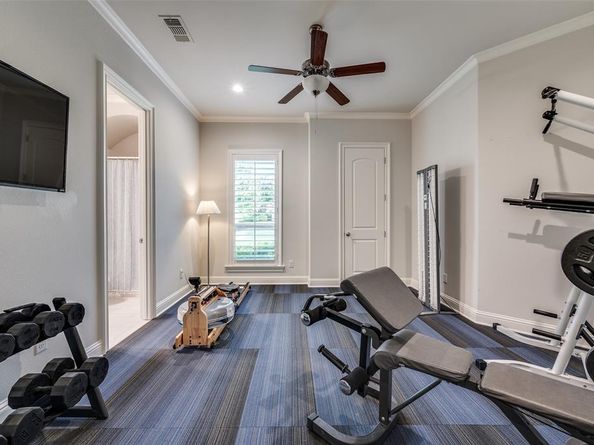 4200  TRANQUILITY Lane , Prosper Texas 75078