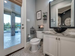 4200  TRANQUILITY Lane , Prosper Texas 75078