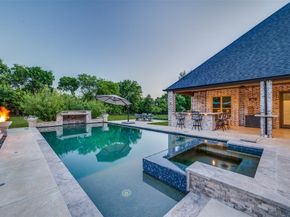 4200  TRANQUILITY Lane , Prosper Texas 75078