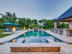 4200  TRANQUILITY Lane , Prosper Texas 75078